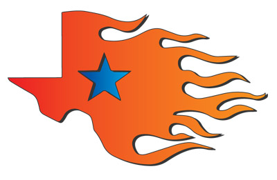 When Linden TX is on fire, trust Jerry Berry A/C & Electric for Air Conditioner repair, furnace and heat pump service